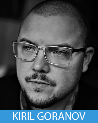 Kiril Goranov