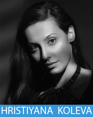 Hristiyana Koleva