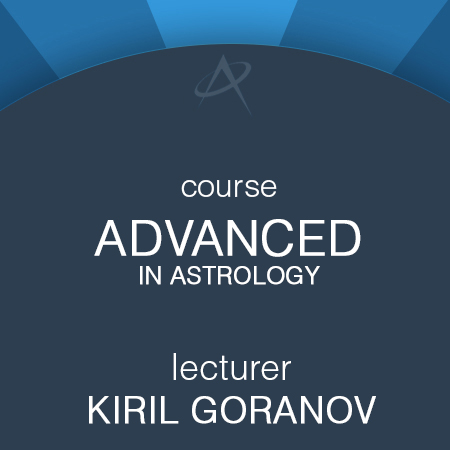 Advanced in Astrology