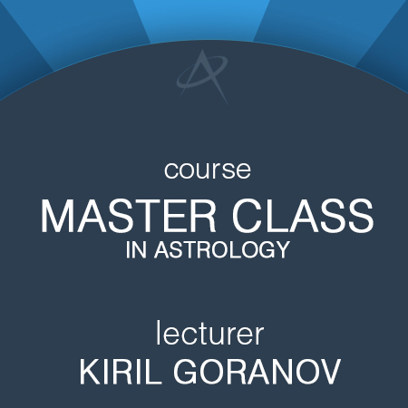 Master Class in Astrology